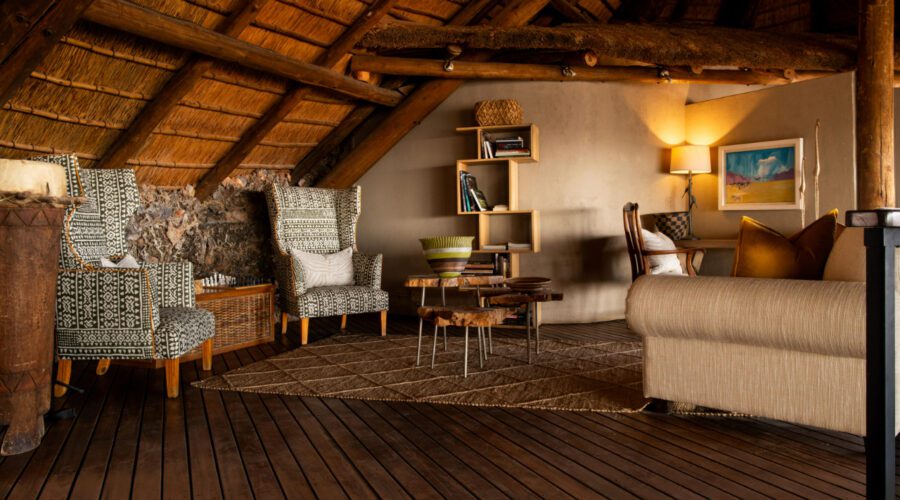 Ongava Lodge - Namibia | TRAVEL