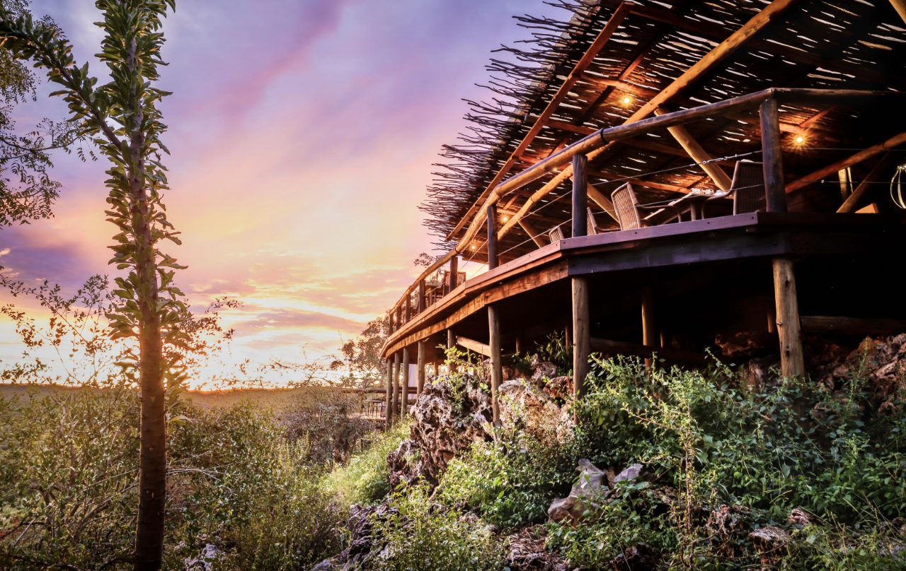 Ongava Lodge - Namibia | TRAVEL